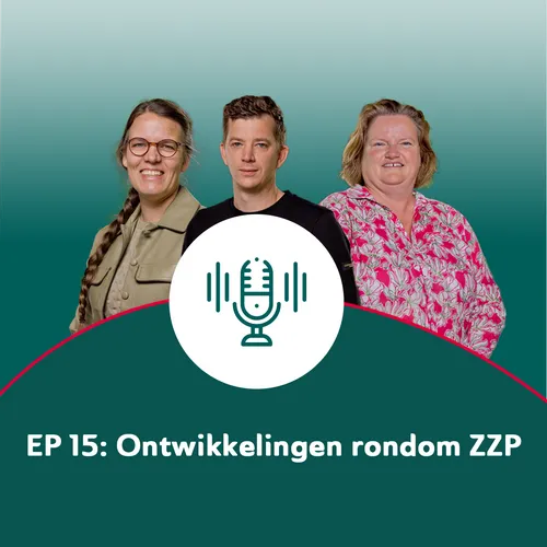 Podcast zzp in Nederland